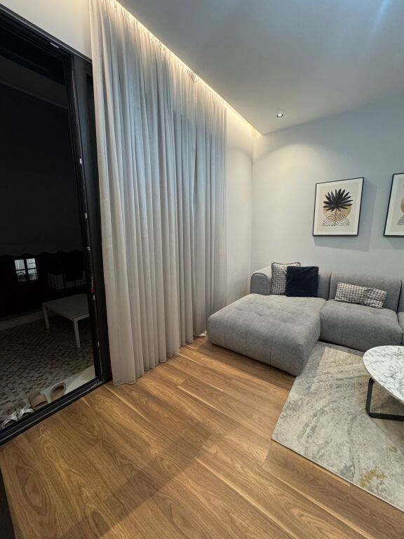 Apartament me qera 2+1+post parkimi ne Delijorgj