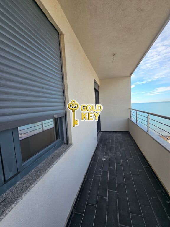 🏡 LUXURY APARTMENT FOR RENT 2+1 + 2 BATHROOMS + 2 BALCONIES – Vollga, Durrës (Sea View)