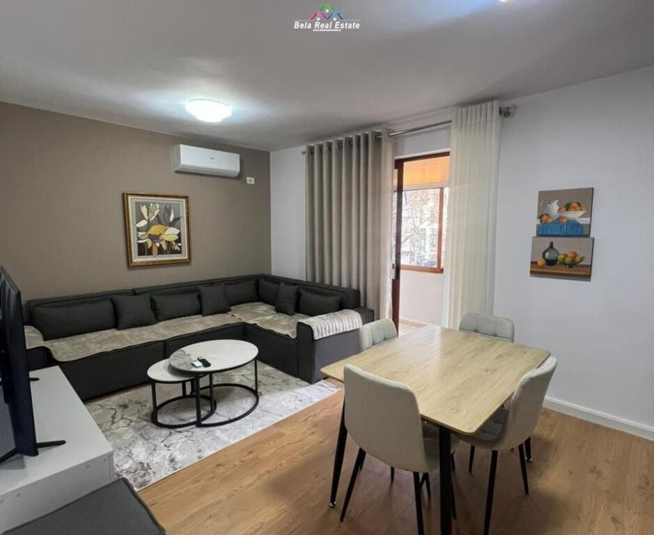 Appartamento In Affitto 2+1 A Myslym Shyr ( ID B221406) Tirana