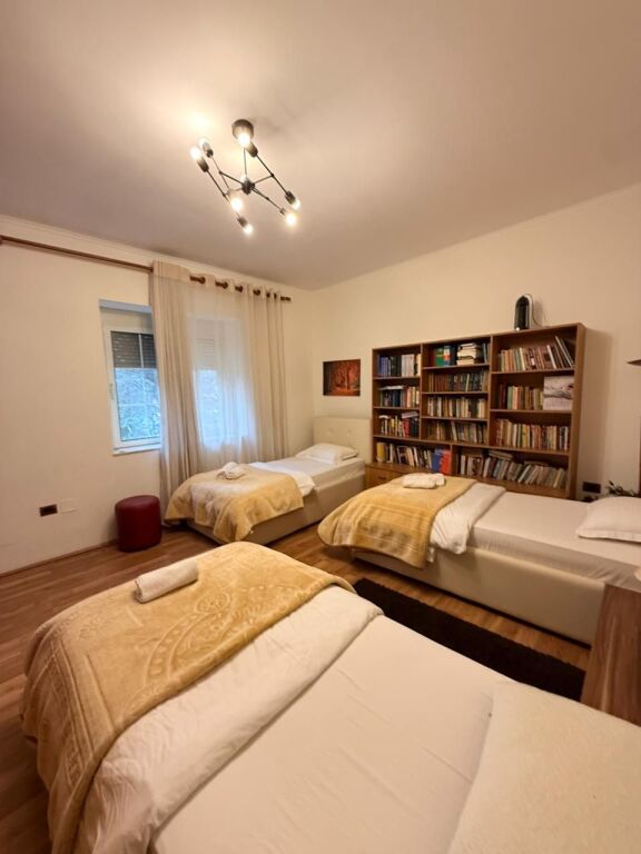 CASA PRIVATA IN AFFITTO PRESSO IL NUOVO MERCATO