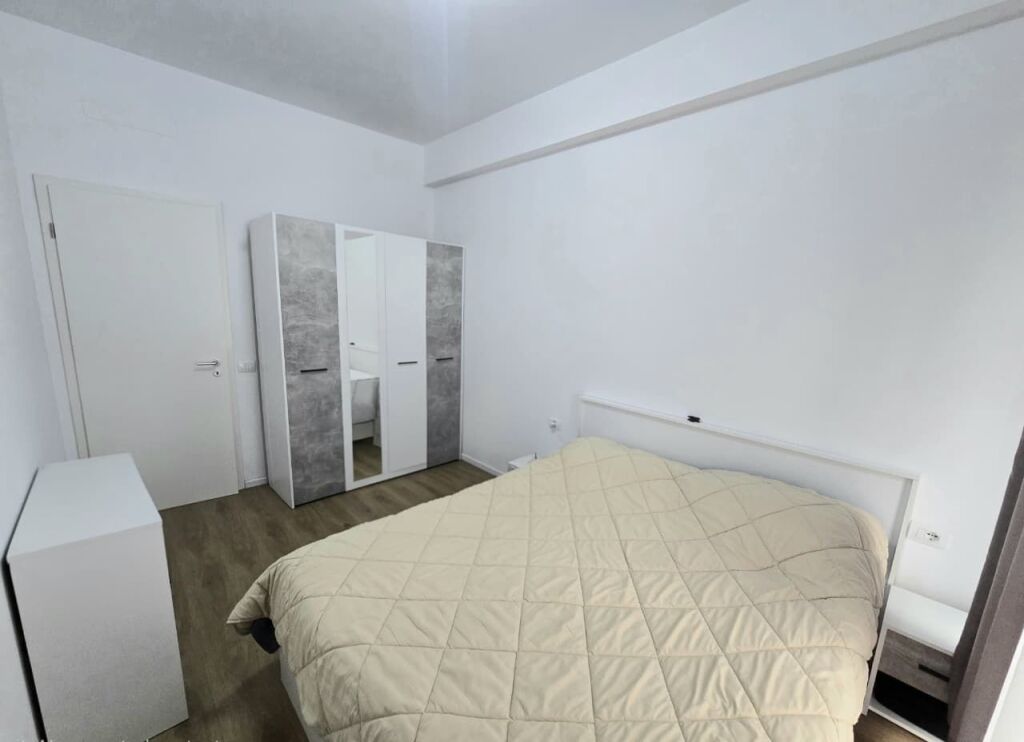 Apartment 1+1 for sale at Kaimi in Ali Demi.