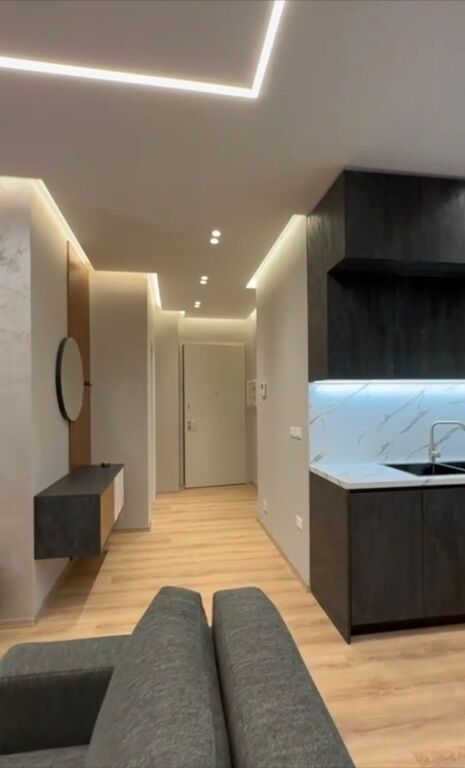 Apartment 1+1 for rent at Foleja e Gjelber!