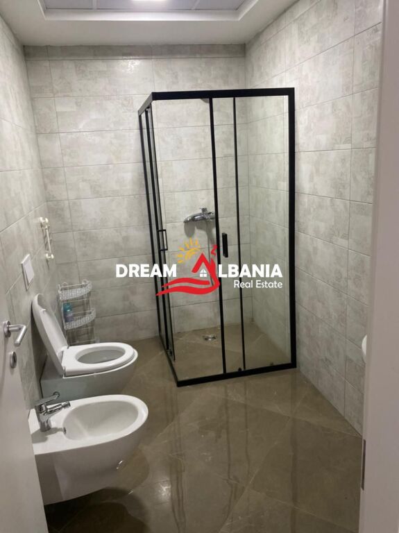 Appartamento 2+1 in affitto nel complesso Fiori di Bosko in via Don Bosko a Tirana (ID 4221955)