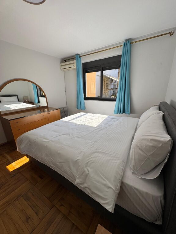 APARTAMENT 2+1, MINE PEZA