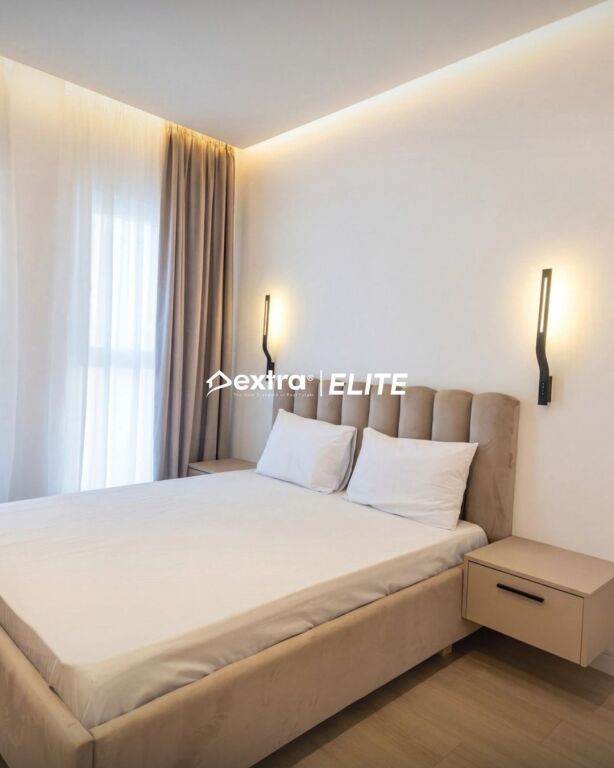 Apartment 2+1 for Rent  Aura Complex, Tirana