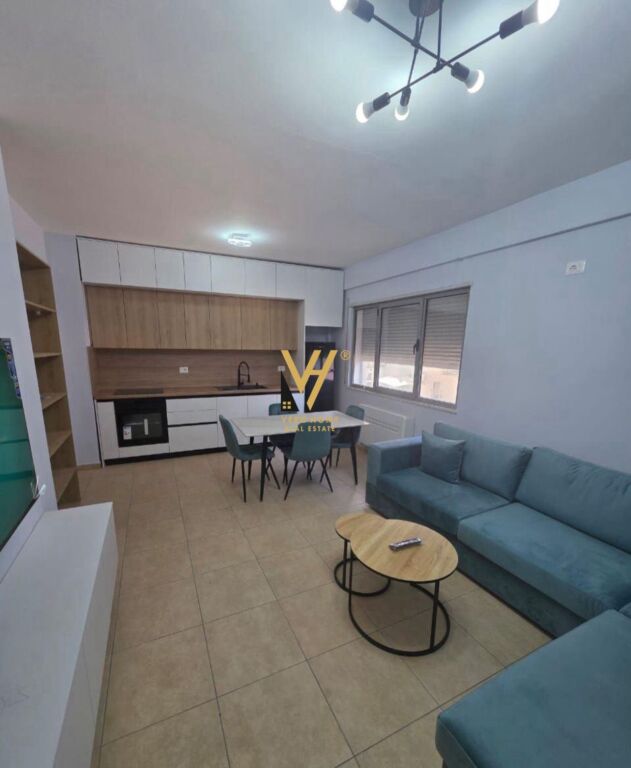 APPARTAMENTO 1+1+BLK IN AFFITTO A 5 MAJI 50.000 LEKE