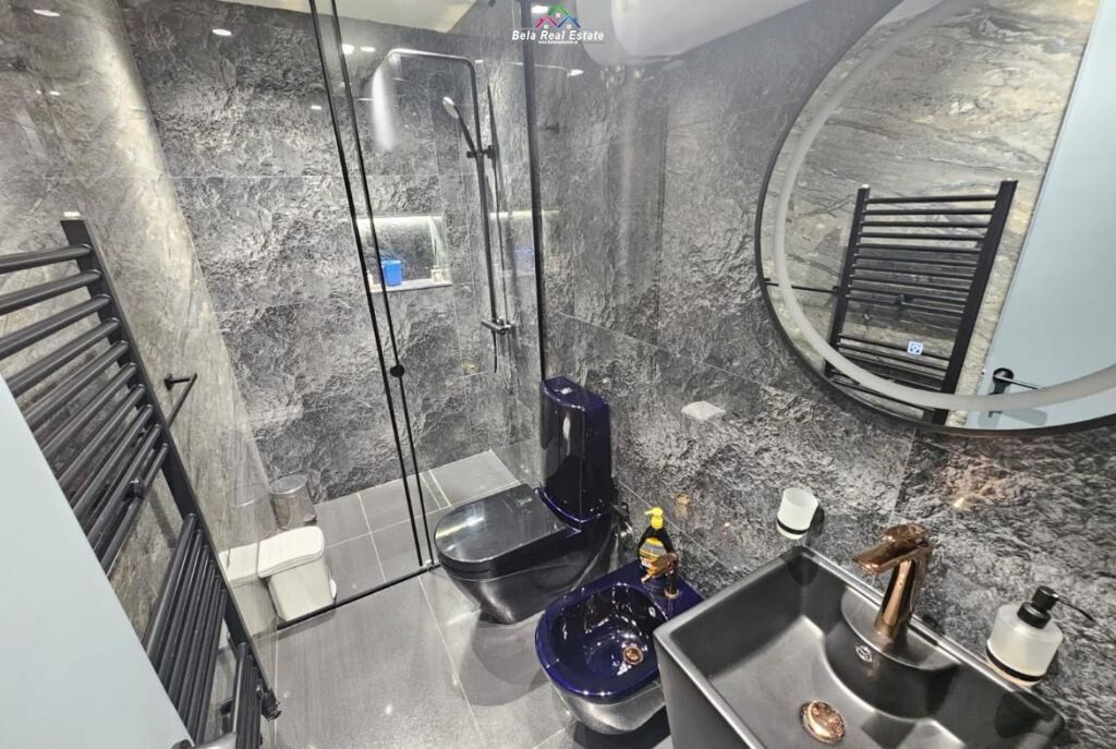 Appartamento In Affitto 1+1 In Centro (ID B211397) Tirana