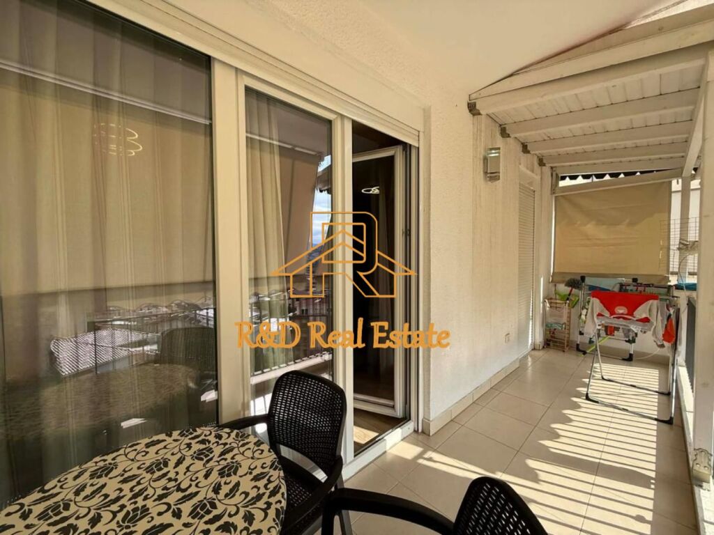 🏡 APARTMENT 2+1+2 FOR SALE – ANA COMPLEX (95.3 m²)