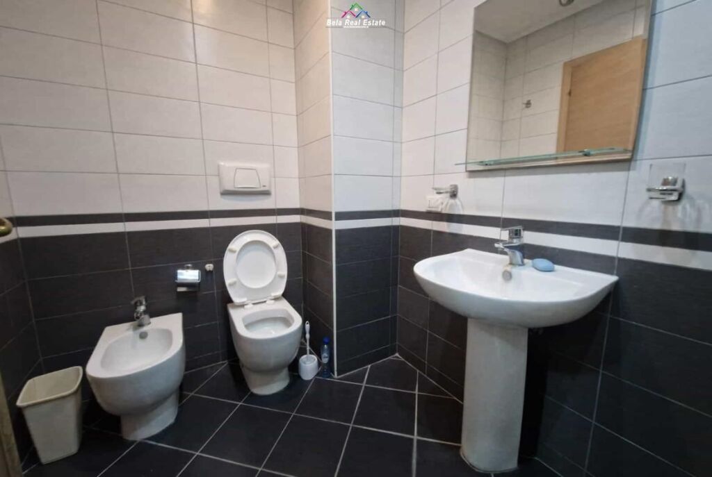 Apartment For Rent 2+1+2 at the Zoo Garden (ID B2201768) Tirana