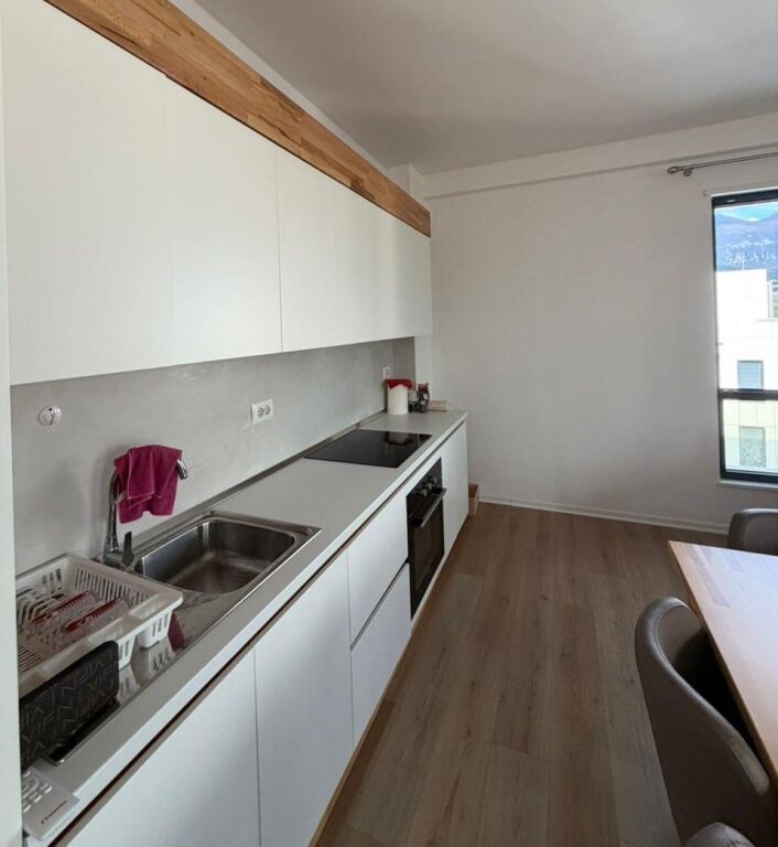🏡 VENDESI APPARTAMENTO 2+1+2 — Residenza Erli, Porcelan ✨