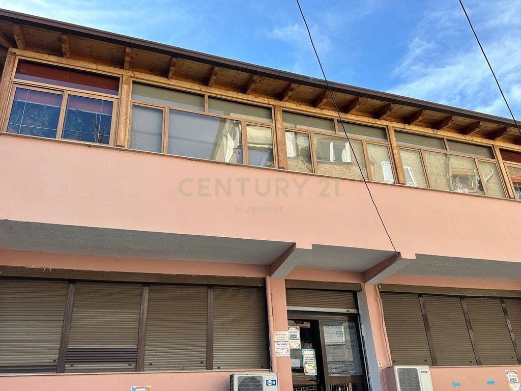 DURRËS ROAD-COMMERCIAL SPACE FOR RENT 2 FLOORS 2,500 € /Month