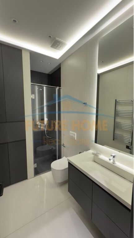 Qera, Apartament 1+1 , Kompleksi Delijorgji, Tirane
