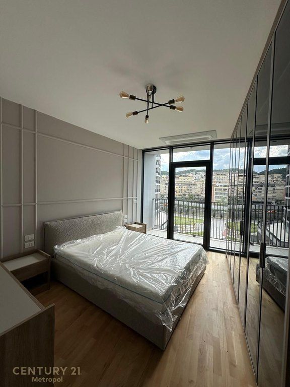 APARTAMENT 2+1+2 TEK LAKE VIEW RESIDENCE +1POST PARKIMI! 1,800 € /Muaj