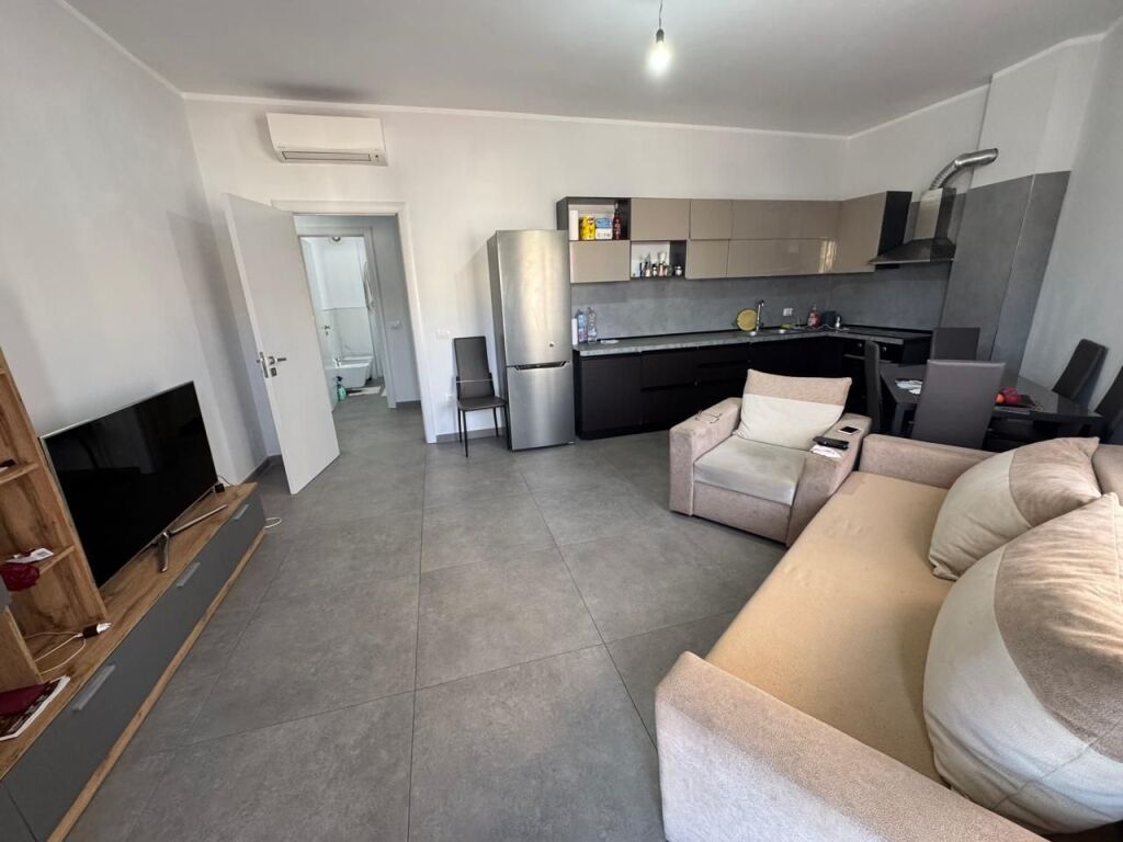 Apartment for rent 2+1