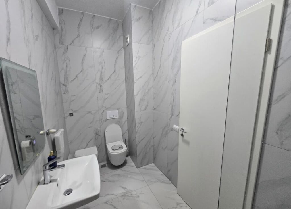 Apartment 1+1 for sale at Kaimi in Ali Demi.