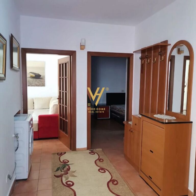 AFFITTASI APPARTAMENTO 2+1+BLK AL PAZARI I RI 60.000 LEKE