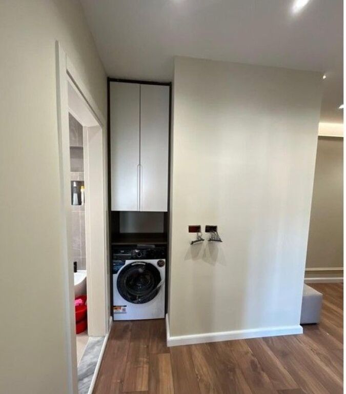 Super apartament 1+1 per shitje te Mine Peza