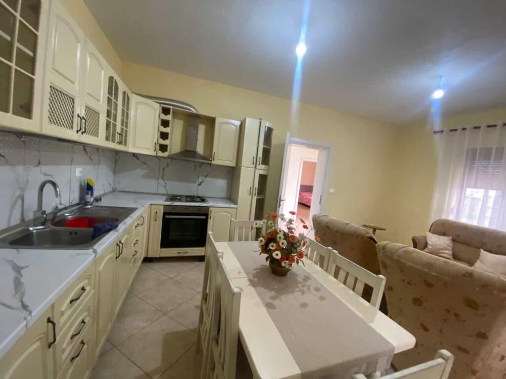 Private house 2+1+parking in Farke te Vogel