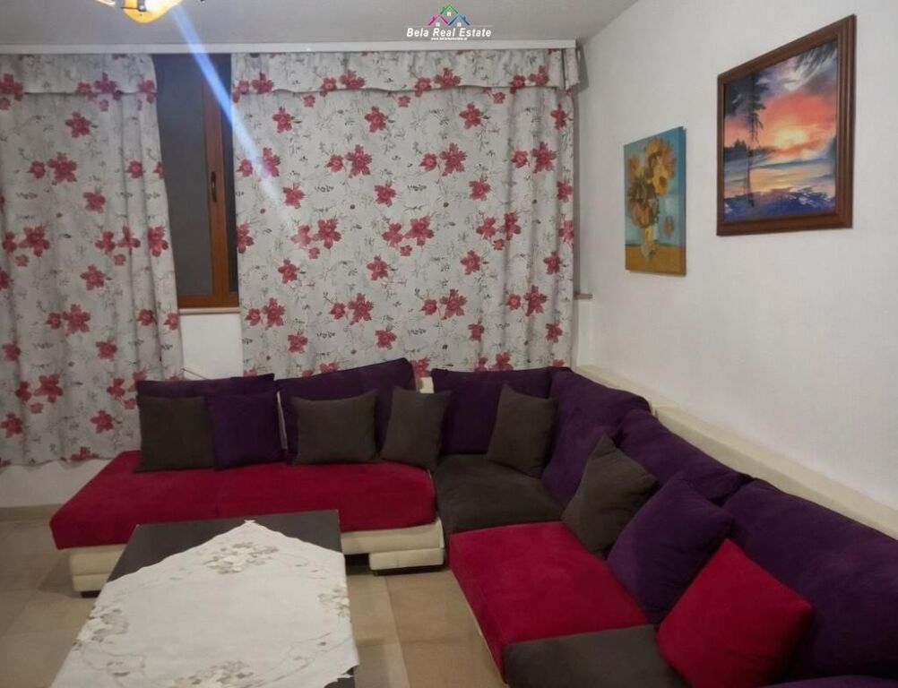 Apartment For Rent 2+1 Near Tabakeve Mosque (ID B221143) Tirana