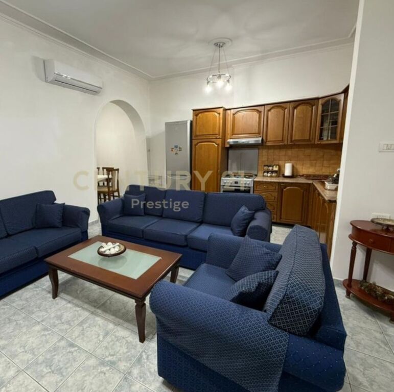 Apartment 2+1 for rent