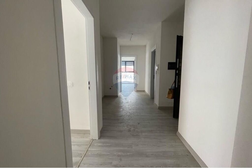 Apartment for sale 3+1+2 at New Boulevard!!