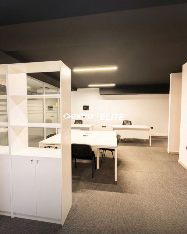 🔥 Office for Rent + Parking Spot 🔥 Pazari i Ri, Tirana