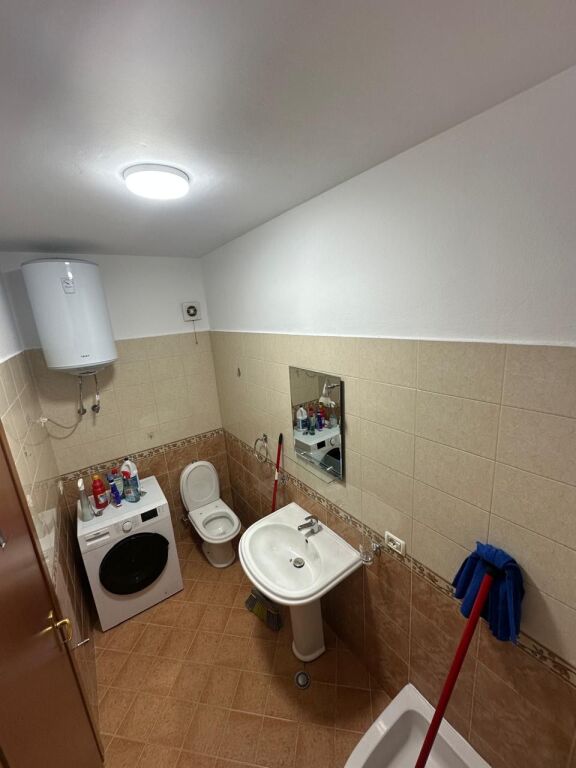 Appartamento 2+1+2+posto auto in vendita Don Bosko