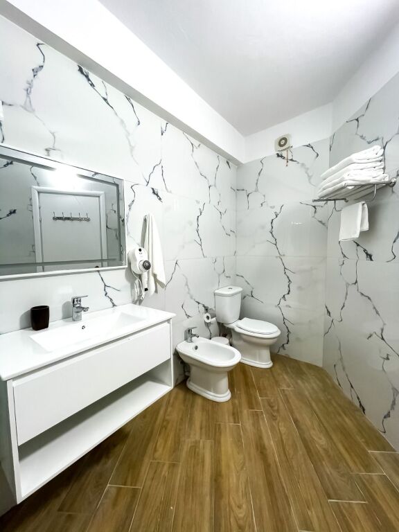 🆕🏡 FOR RENT APARTMENT 2+1+2 BALCONIES IN LUNGOMARE VLORE
