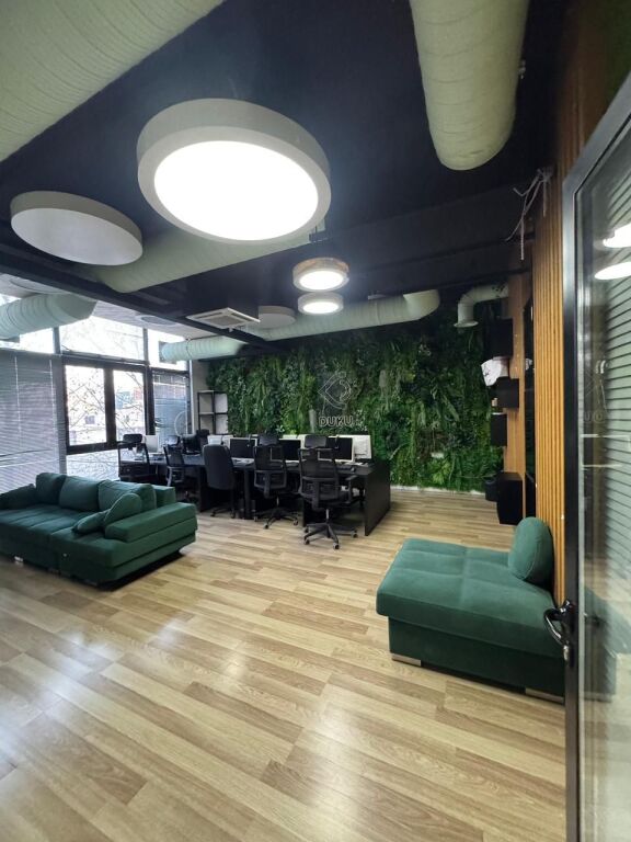 🏢 Ambient Biznesi Ekskluziv me Qira – Lokacion Strategjik