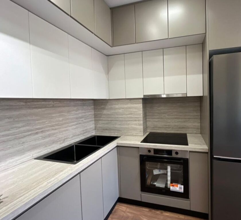 1+1 apartment for sale