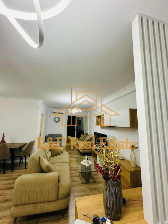 🏡 Jepet me qira apartament 1+1 – Yzberisht (Rr. Kole Koçi)