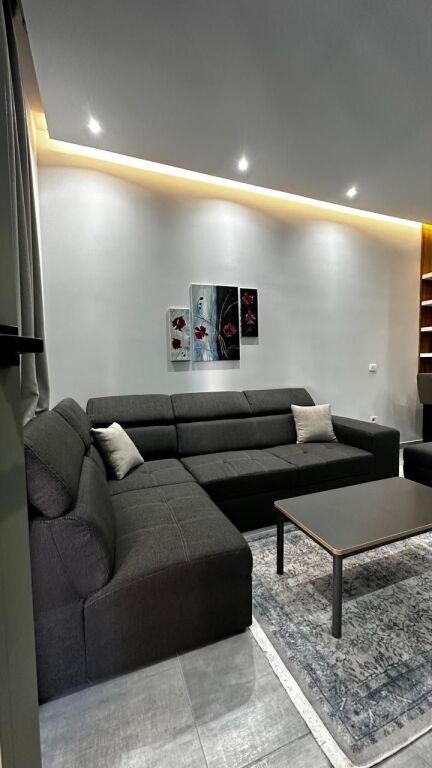 Apartament 1+1 me qera te Kompleksi Delijorgji