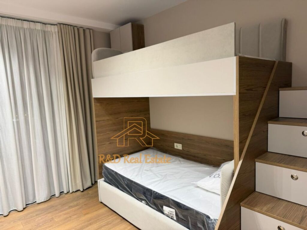🏡 Appartamento di lusso 2+1 + Balcone in affitto – Golden Tower Residence