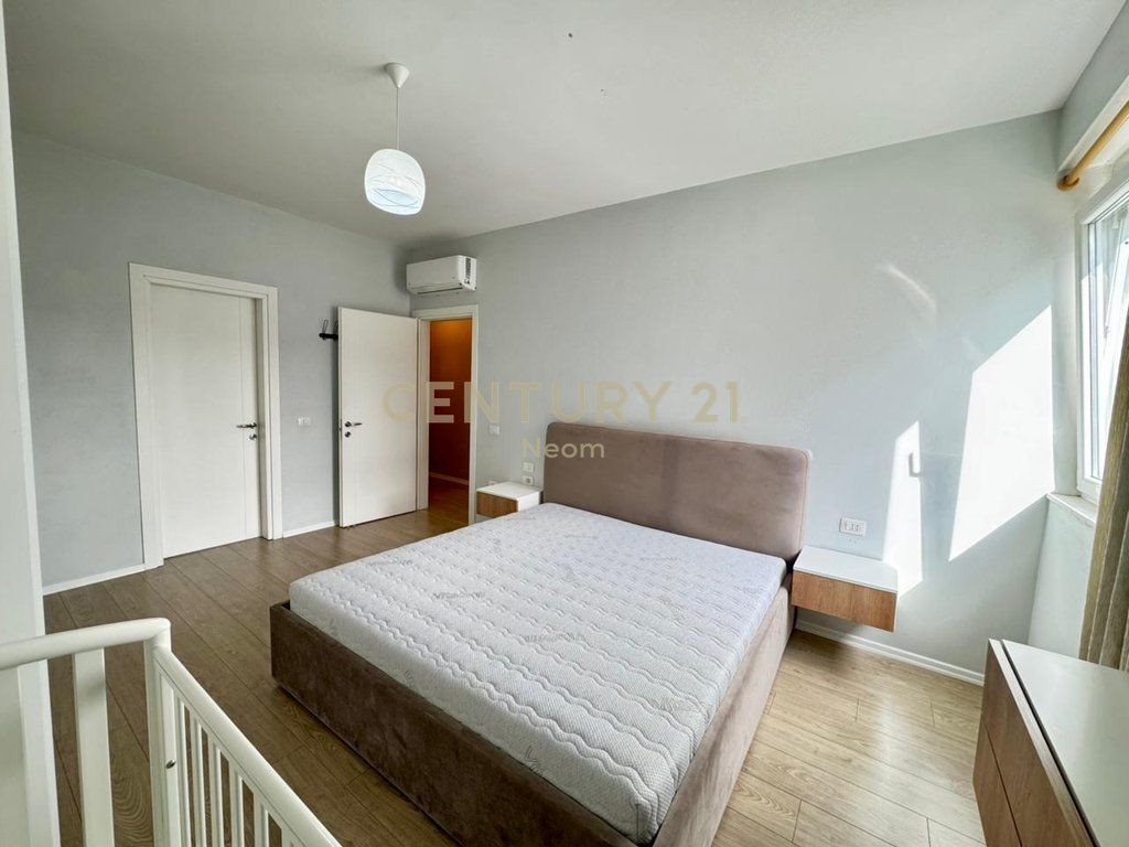 APARTMENT FOR SALE IN THE FZ COMPLEX IN DRY LAKE 2+1+2