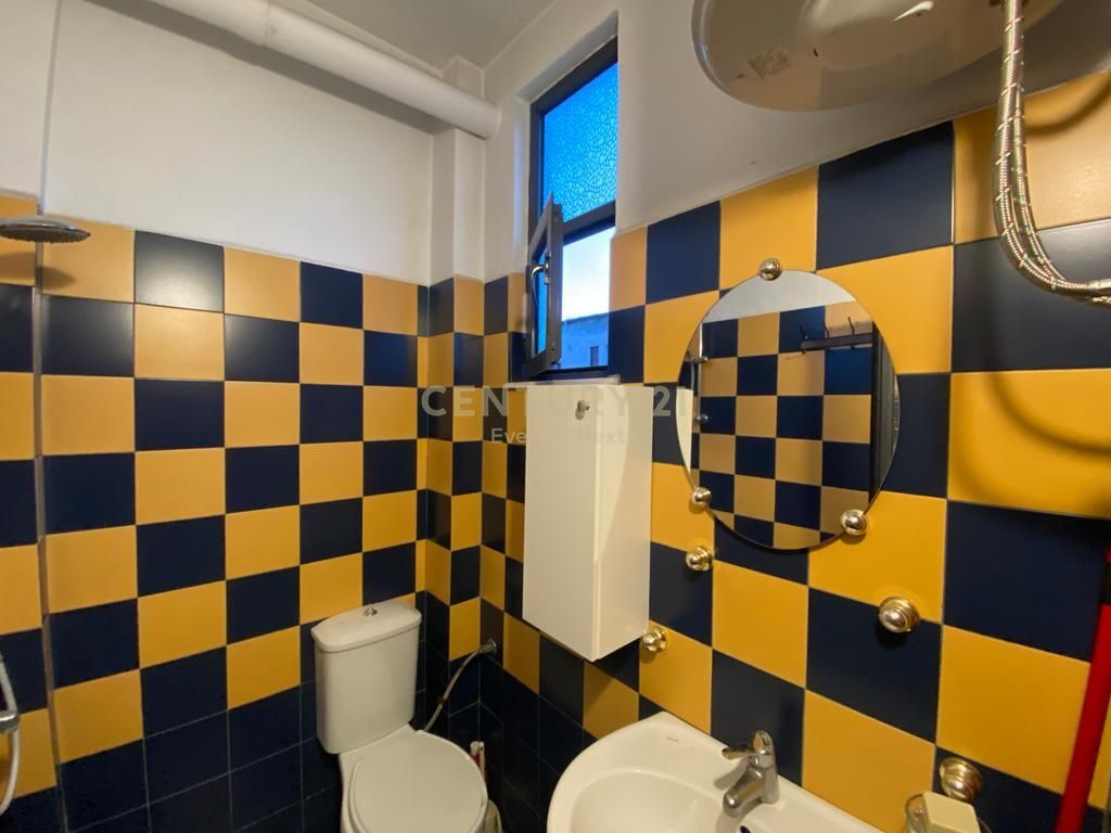 Apartment 1+1 for rent in ishBllok !!!
