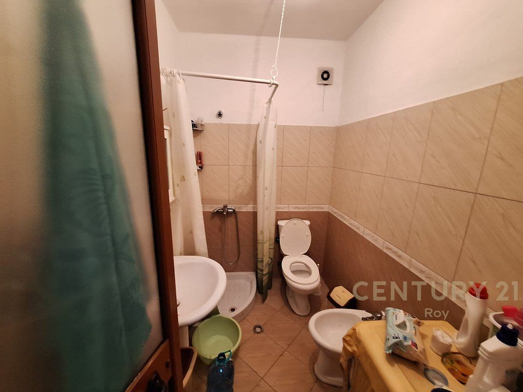 Appartamento 1+1 in Vendita a Golem, Complesso Agza - 70.000€ | 75 m² 70.000 €