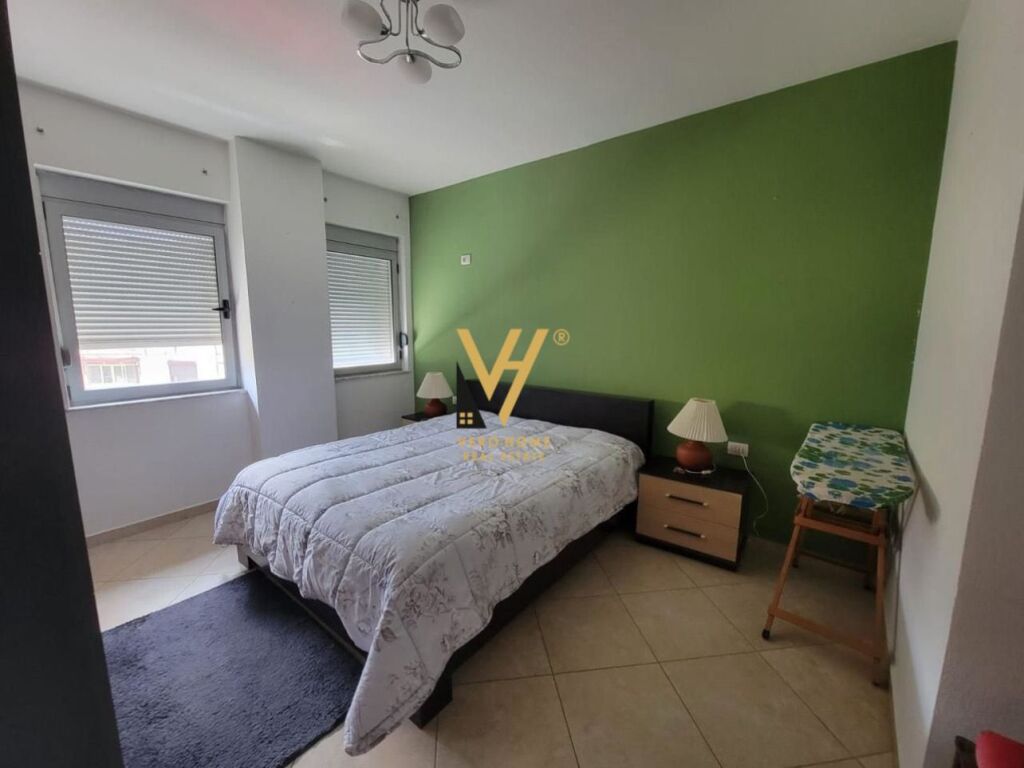 APPARTAMENTO 1+1+BLK IN AFFITTO A ALI DEM 50.000 LEKE
