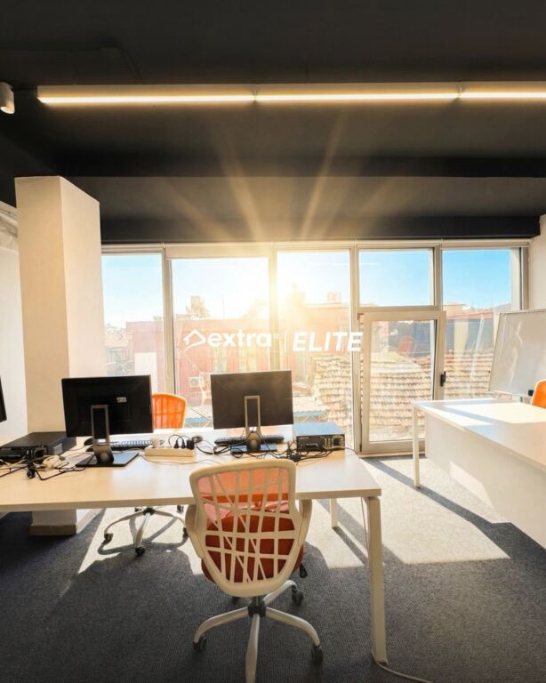 🔥 Office for Rent + Parking Spot 🔥 Pazari i Ri, Tirana