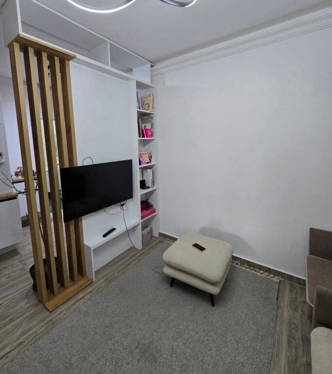 🏡 SHITET APARTAMENT 1+1 — Kompleksi Golden Park 3