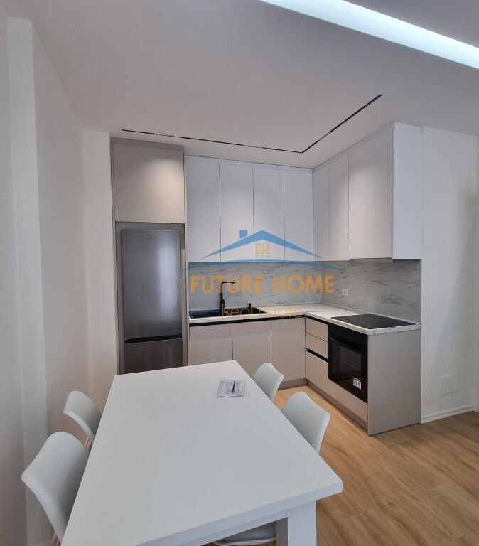 Rent, Apartment 2+1+2, Erli Complex, Porcelain