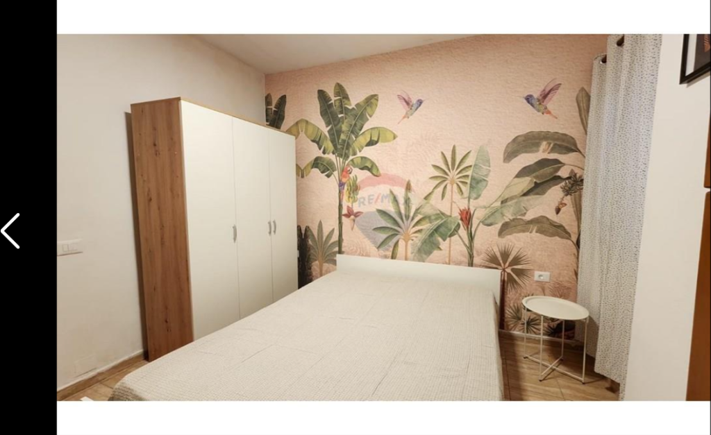 Apartment for rent 1+1 at Astiri