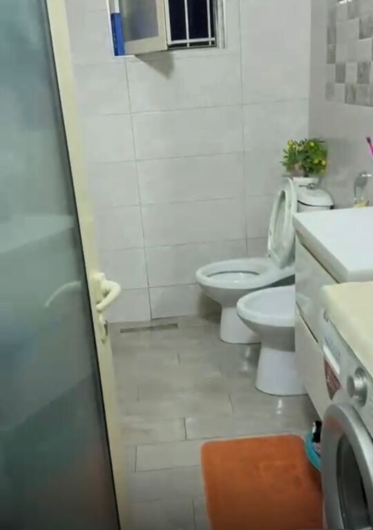 Shiten apartament 2+1 te rruga Sami Frasheri