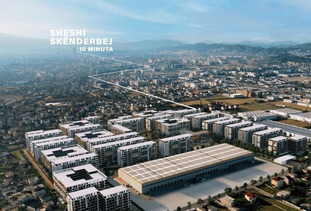 SUPER APPARTAMENTO 2+1 IN VENDITA PRESSO UNIVERS CITY