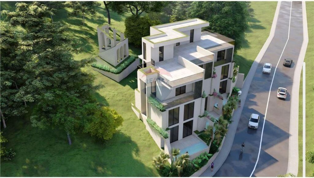 🏡 Apartament për Shitje – Rezidencë Premium, Rradhimë, Vlorë