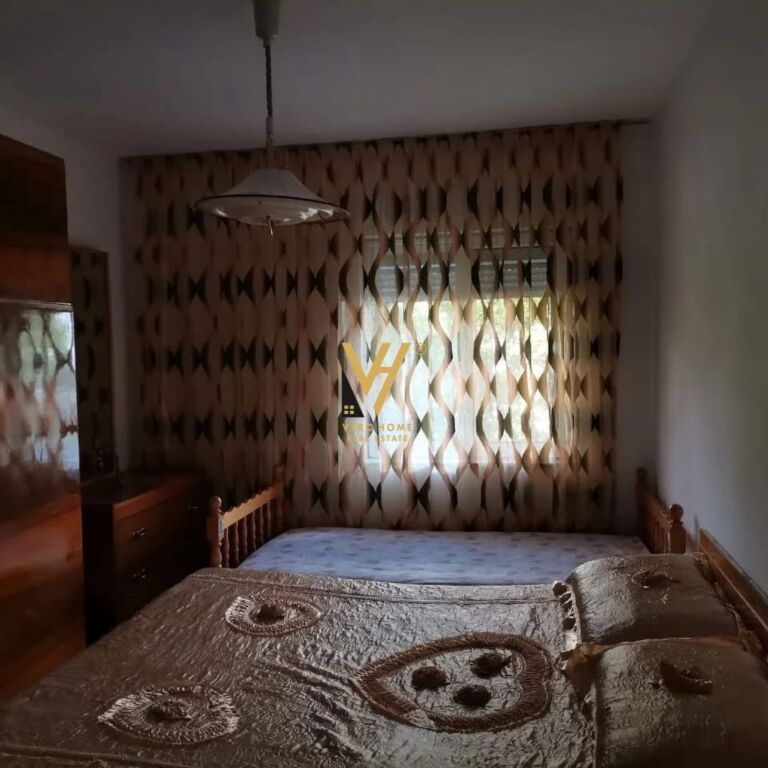 AFFITTASI APPARTAMENTO 2+1+BLK AL PAZARI I RI 60.000 LEKE