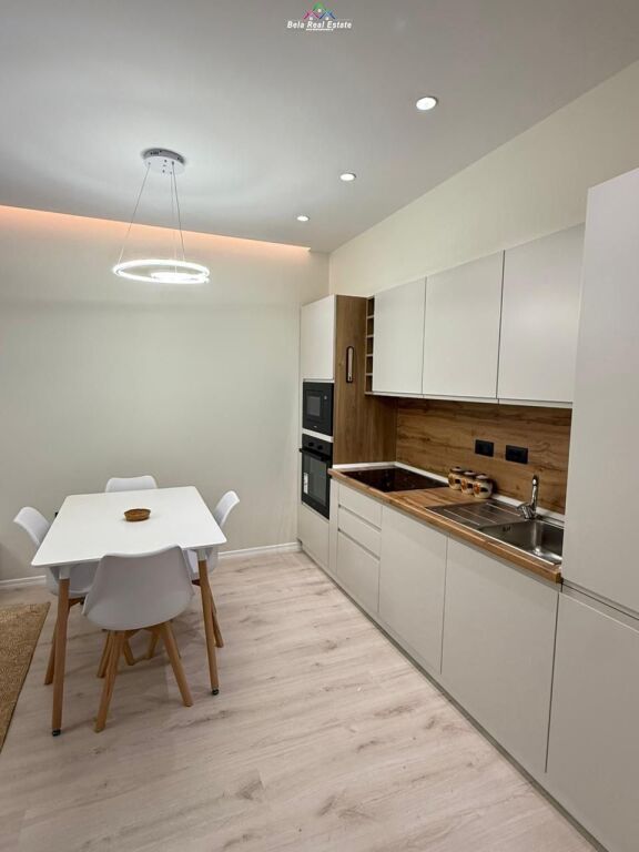 Apartament Me Qera 1+1 tek Rruga e Elbasanit (ID B2101416) Tirane