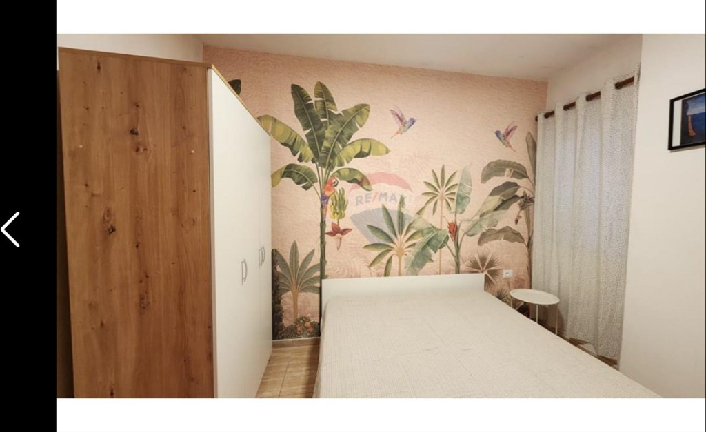 Apartment for rent 1+1 at Astiri