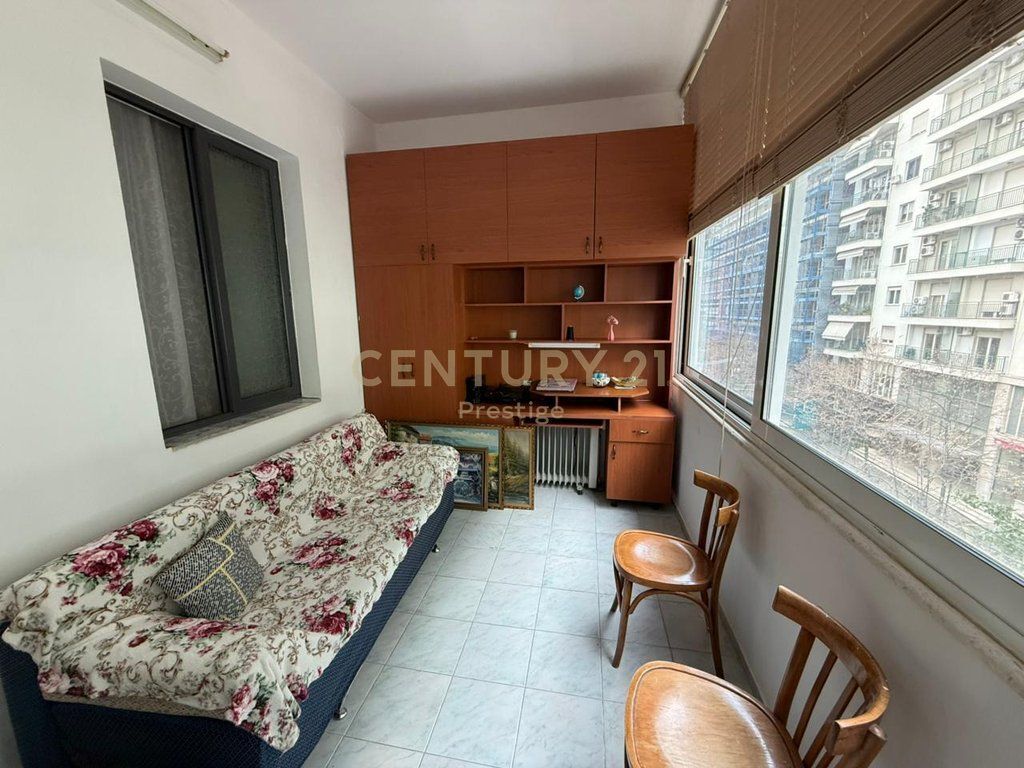 APARTMENT 2+1 FOR RENT ISH-BLLOKU, TIRANA! 750 € /Month