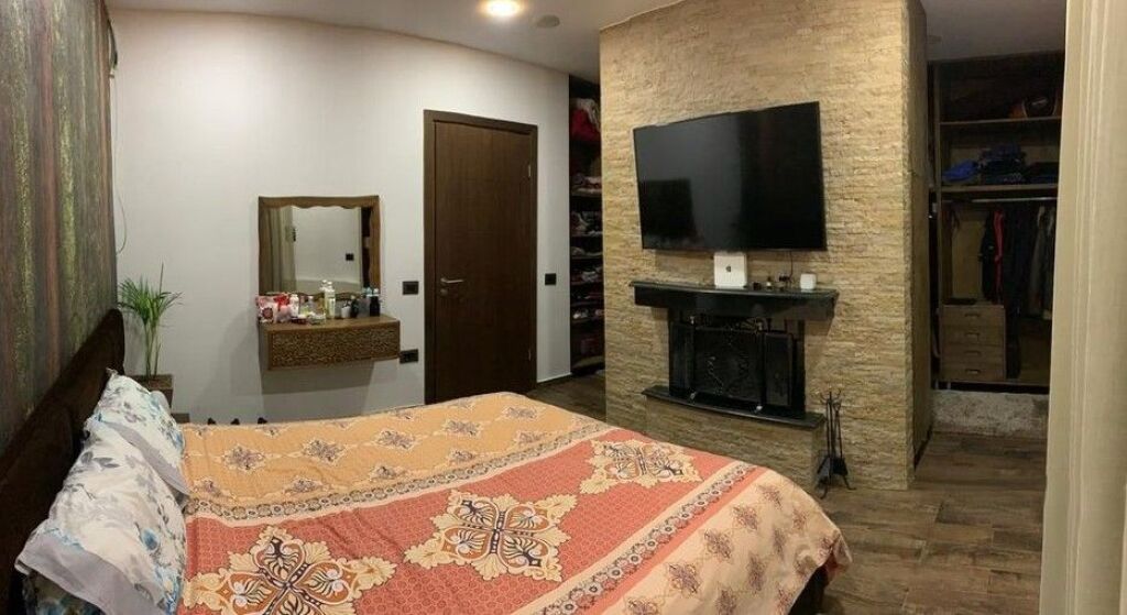 Penthouse for Rent in Yzberisht