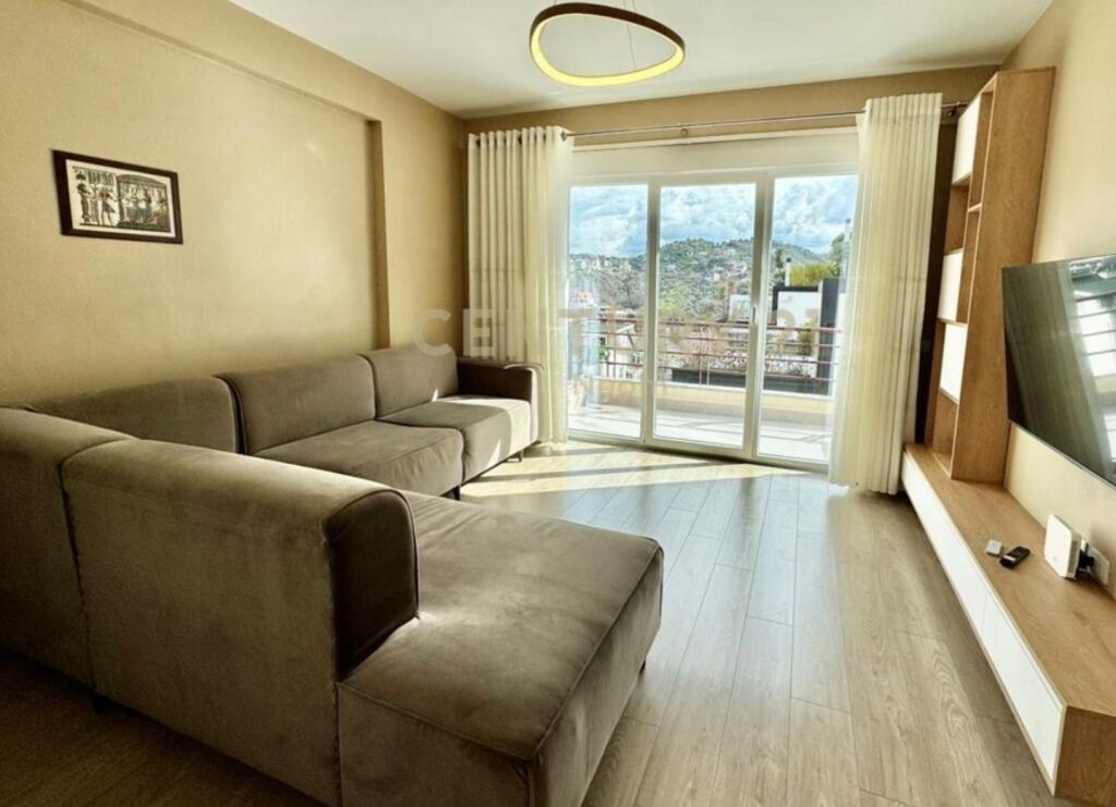 Modern apartment 2+1+2 for sale